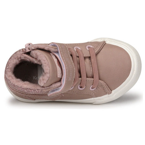 Kangaroos - KAVU III - Rose