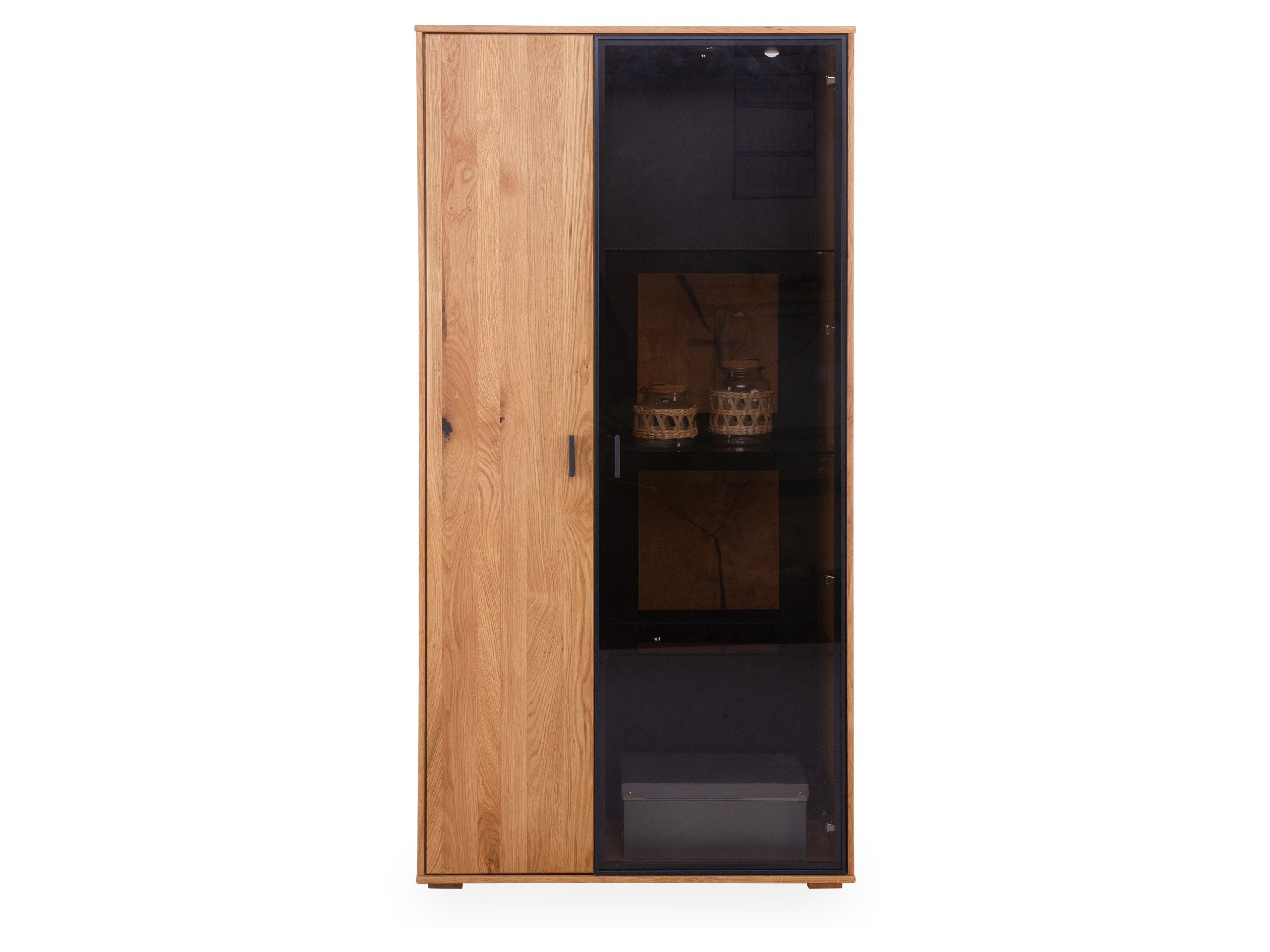 Highboard HARPER MACAPA