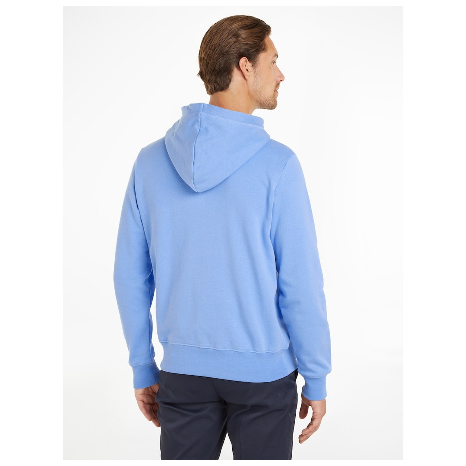 Tommy Hilfiger BIG ICON CREST HOODIE