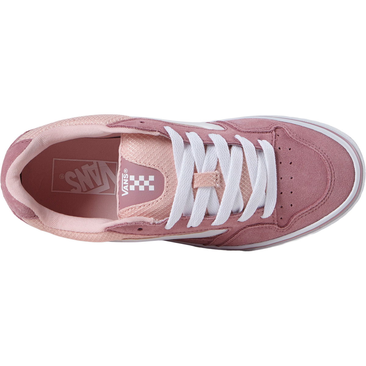 Vans Caldrone Sneakers Dame