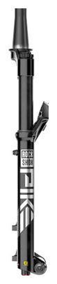 Fourche Rockshox Pike Ultimate 27.5'' Charger 3 RC2 DebonAir  | Boost 15x110mm | Déport 44 | Noir