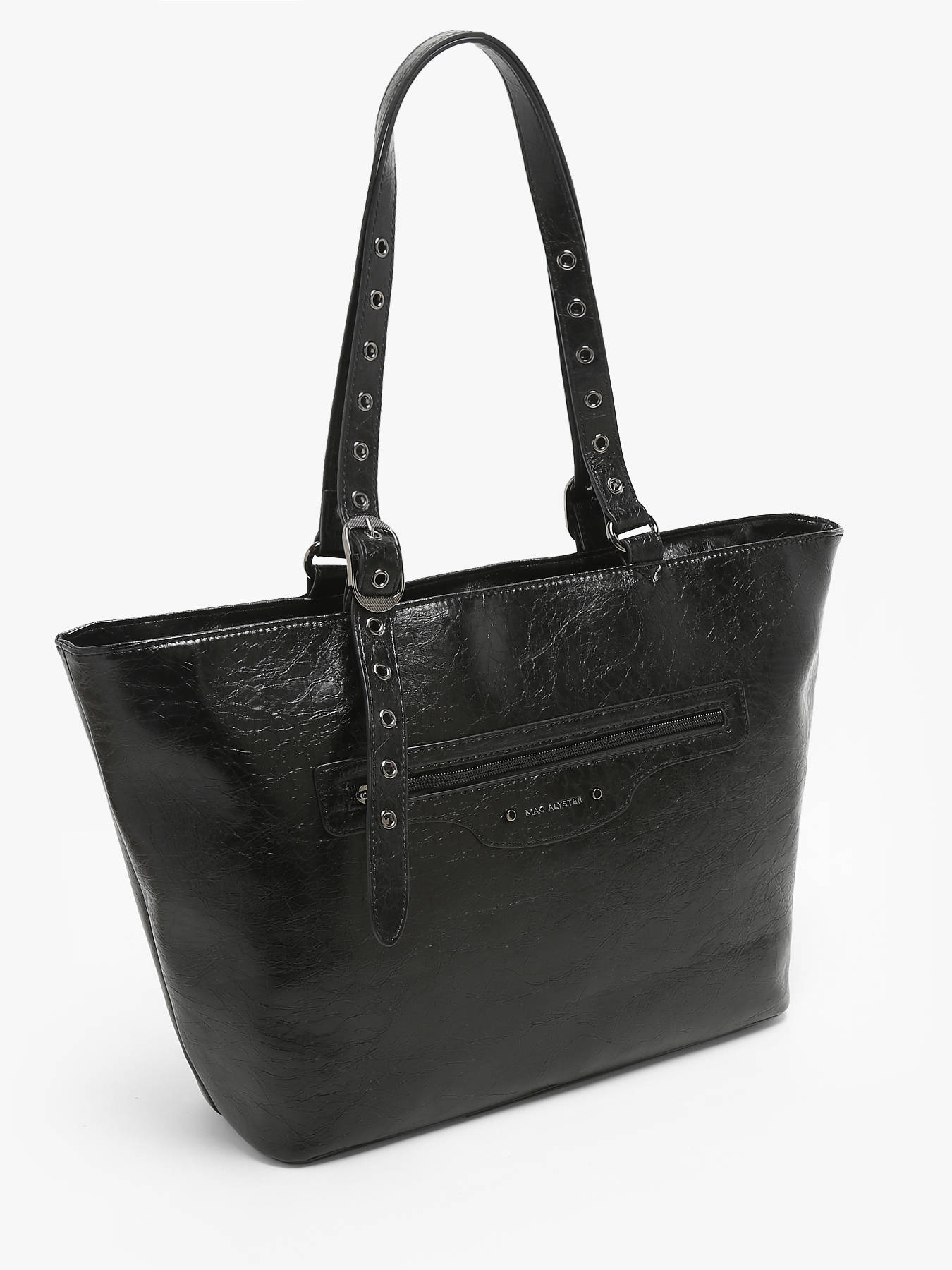 Sac port paule A4 MAC ALYSTER