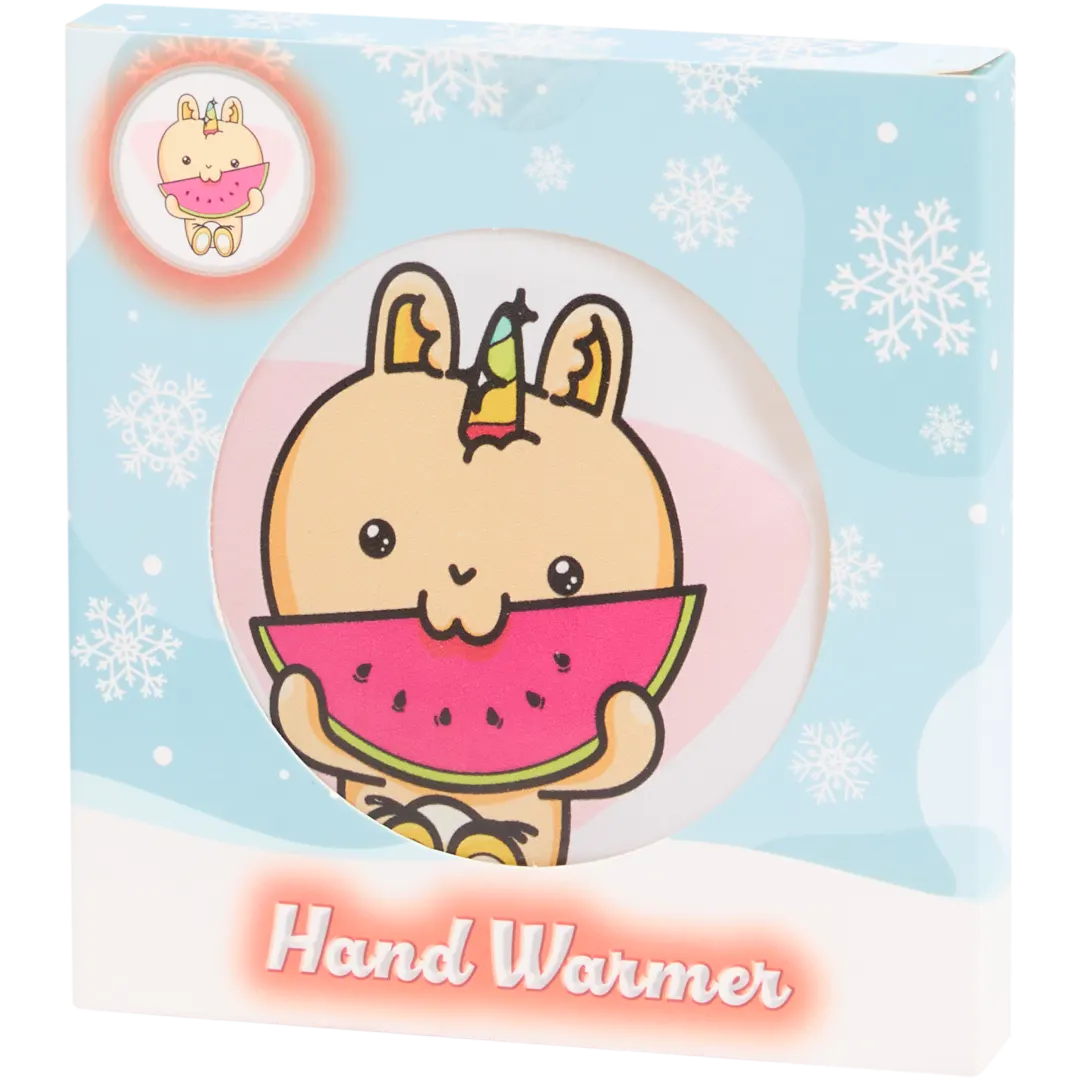 Handwarmer Diverse varianten