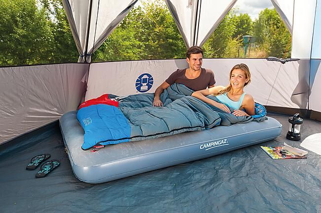 CAMPINGAZ - MATELAS X TRA QUICKBED DOUBLE