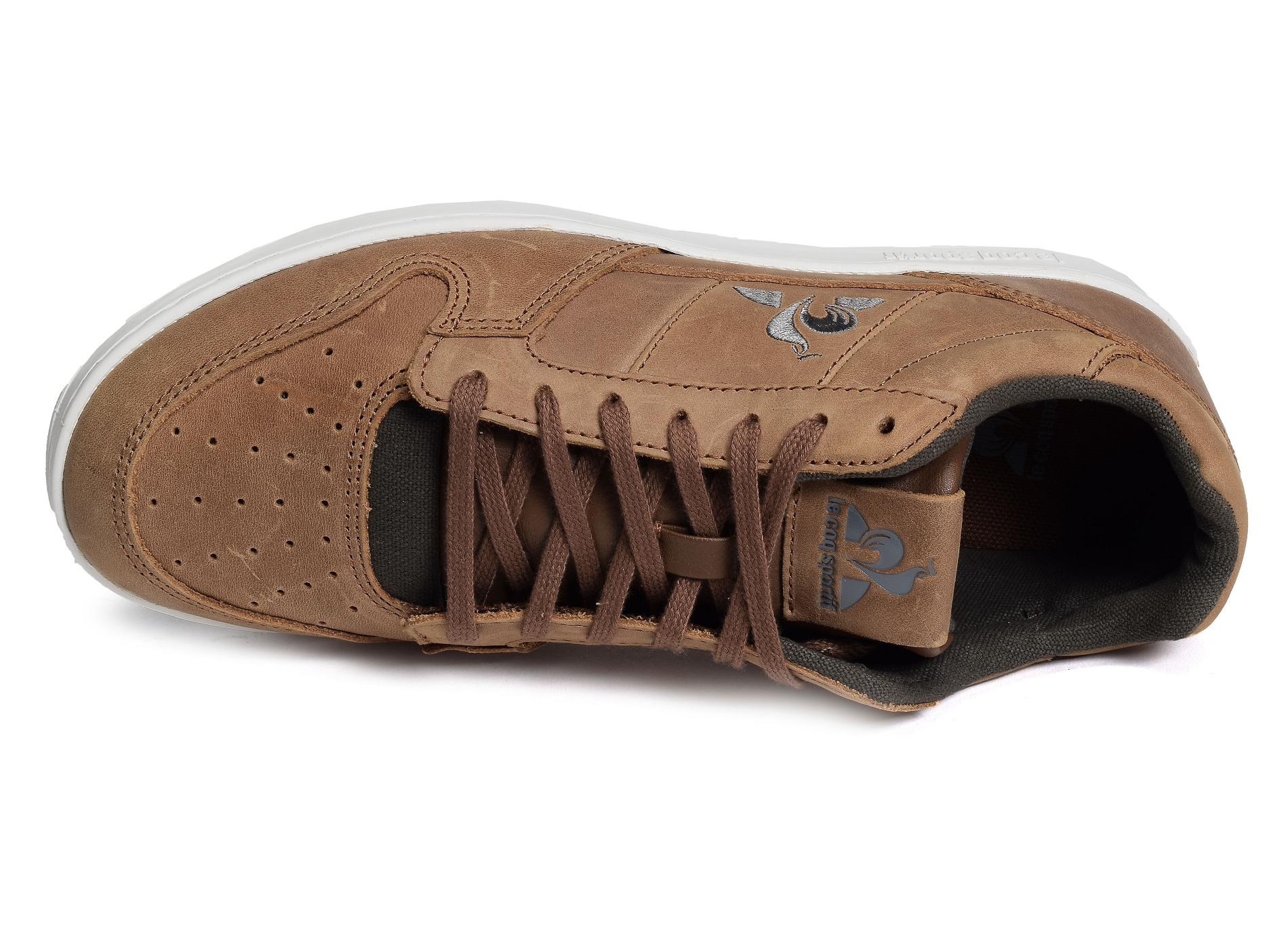 Breakpoint marron