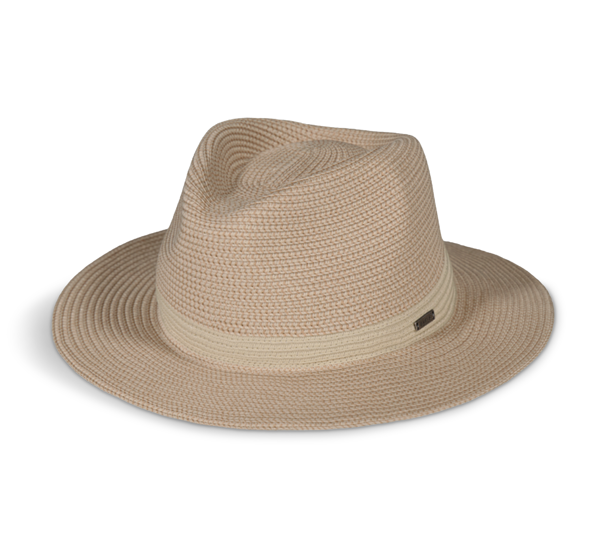 Barts Carnations beige/taupegrau