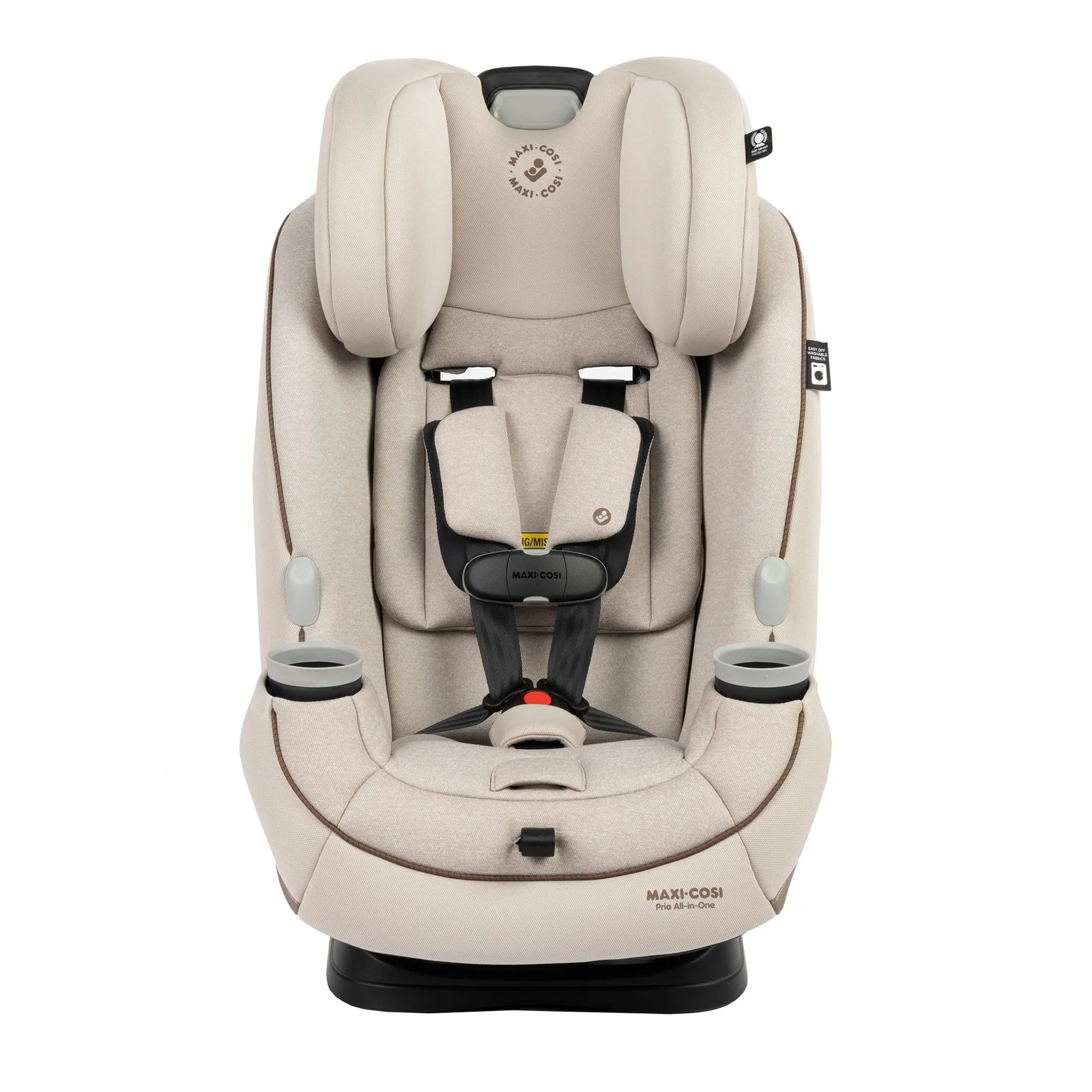 Maxi-cosi Siège d'Auto Pria All-in-one 4-100lb - Desert Wonder