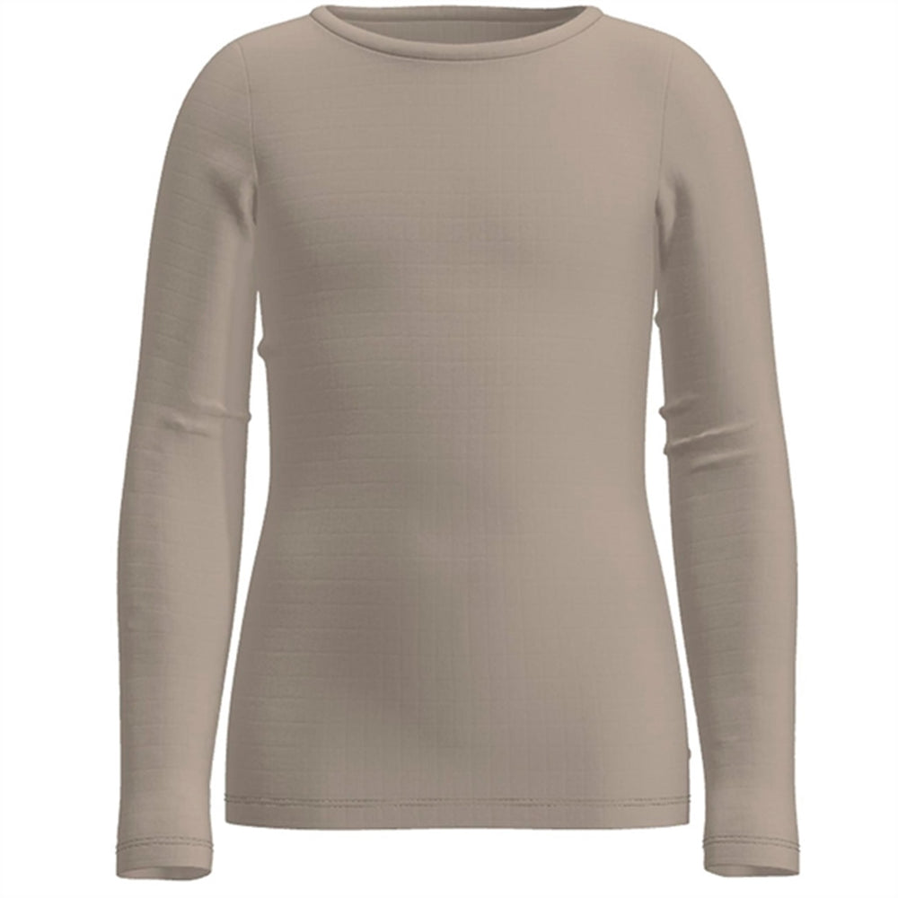 Pure Cashmere Suraja Bluse Solid Noos
