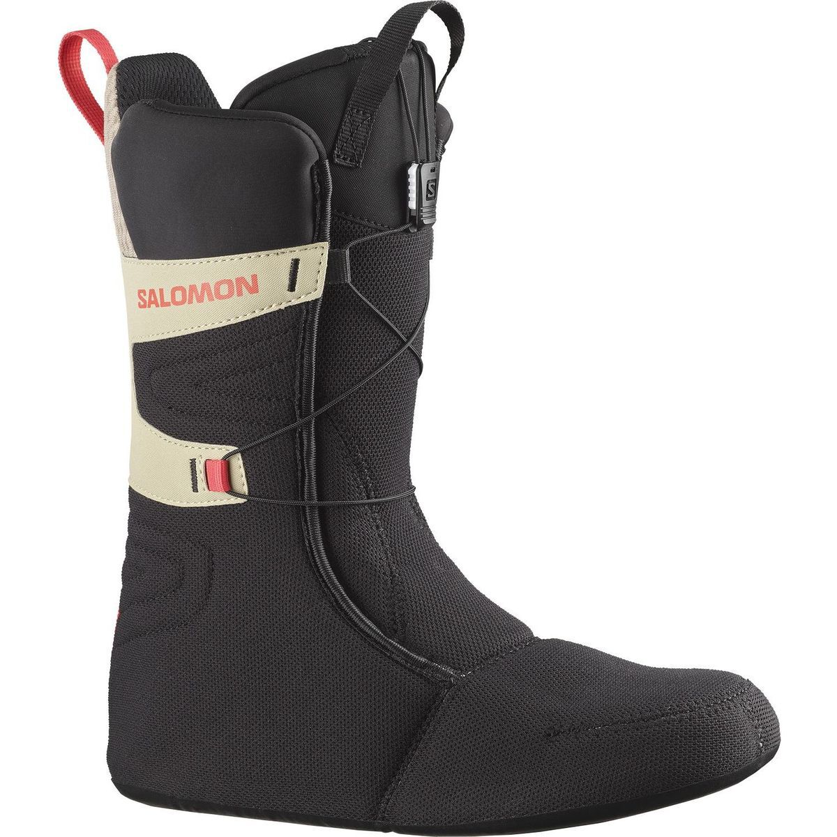 SalomonECHO LACE SJ BOA