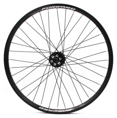 Roue Arriere Forward Joyride V2 Cruiser 24x1.75 - Taille Roue - 24 x 1.75''
