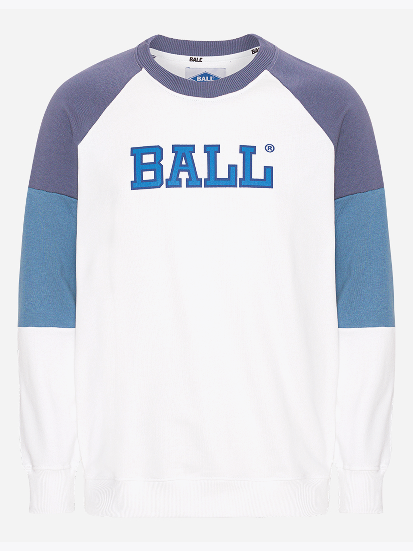 D.Murphy Crew Neck