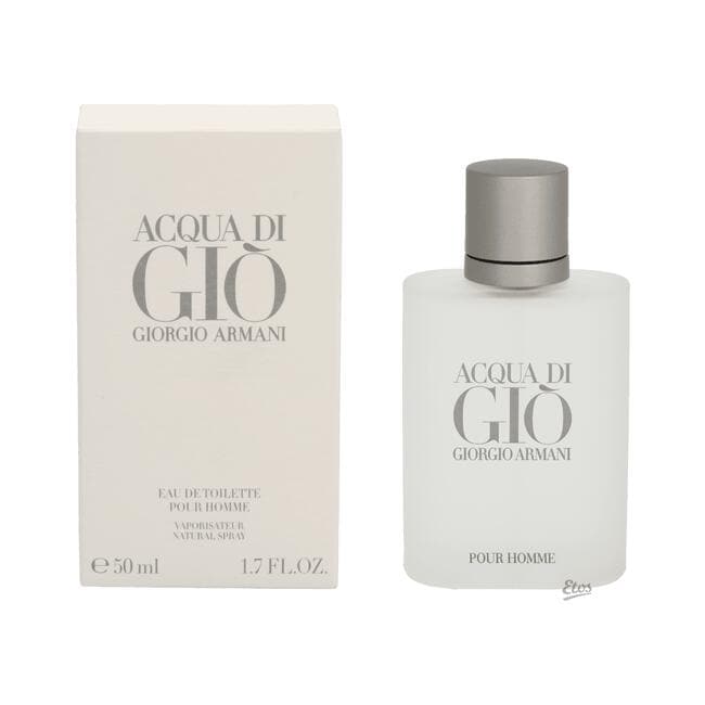 Armani Acqua di Gio eau de toilette 50 ML