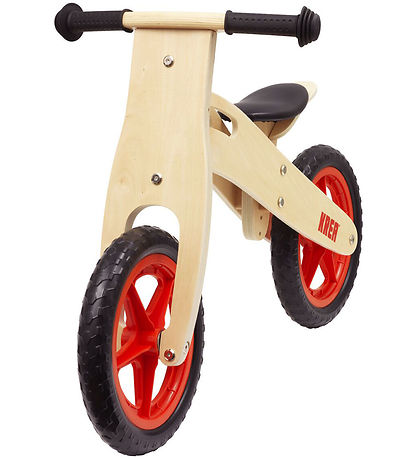 Krea L?becykel - Tr?