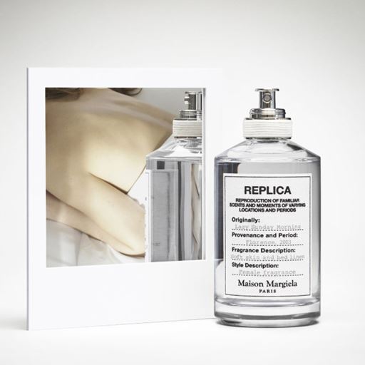 Maison Margiela Replica Lazy Sunday Eau de Toilette, 30 ml