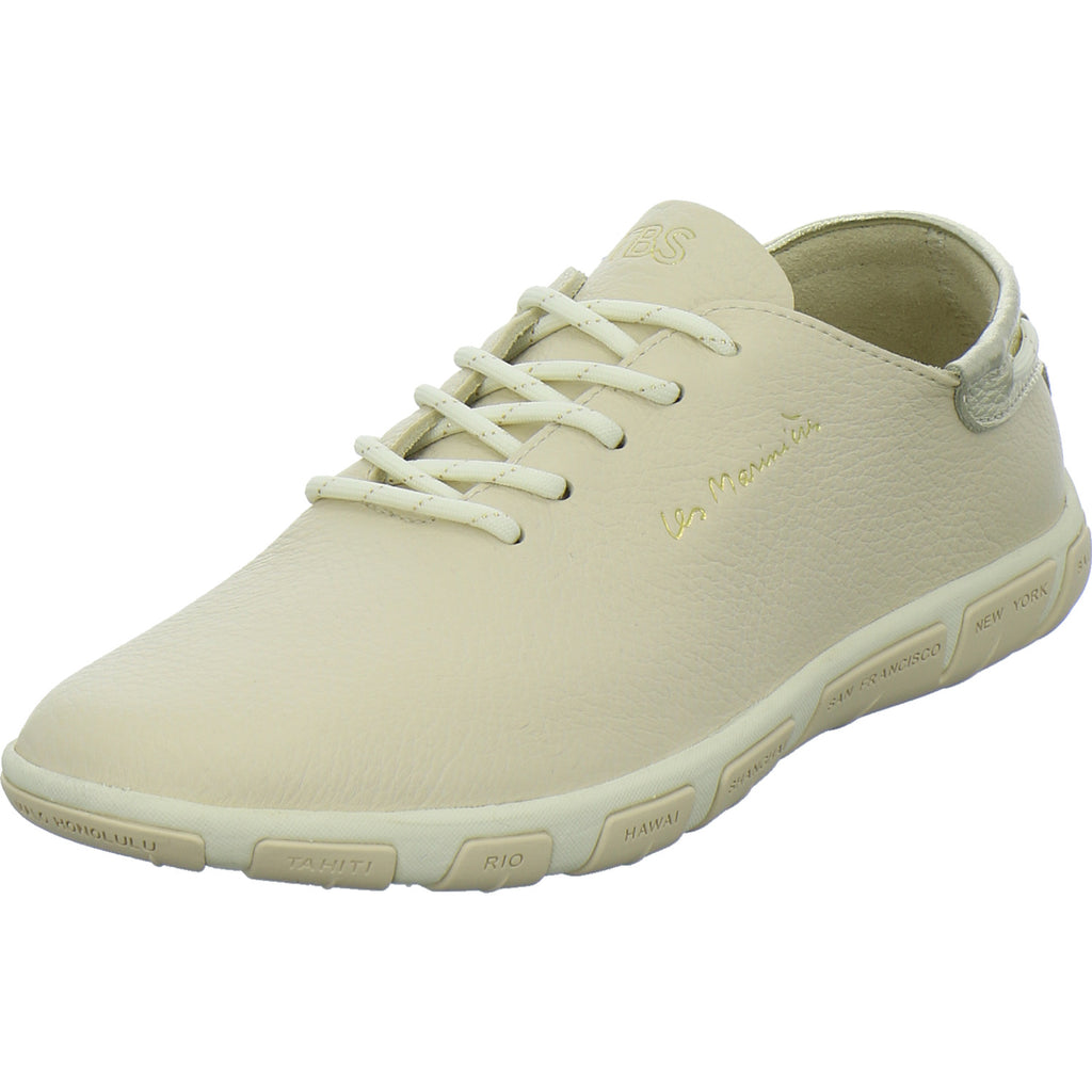 TBS Sneaker Damen Beige