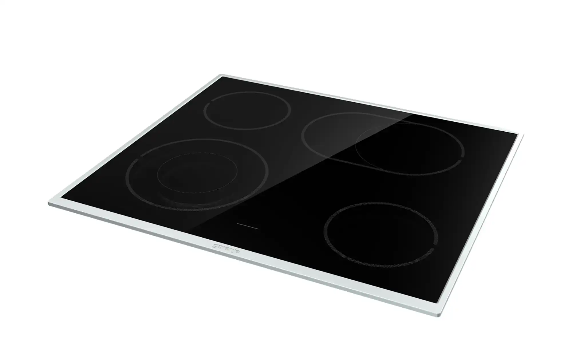 gorenje Einbau-Herdset Gorenje Red Pepper Set SCB