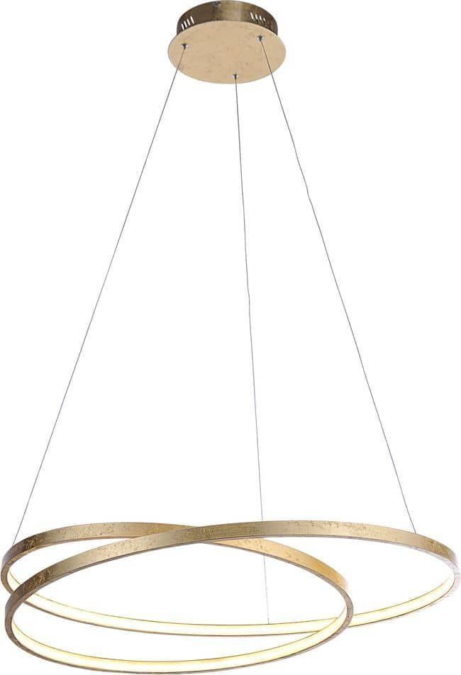 LED-Pendelleuchte