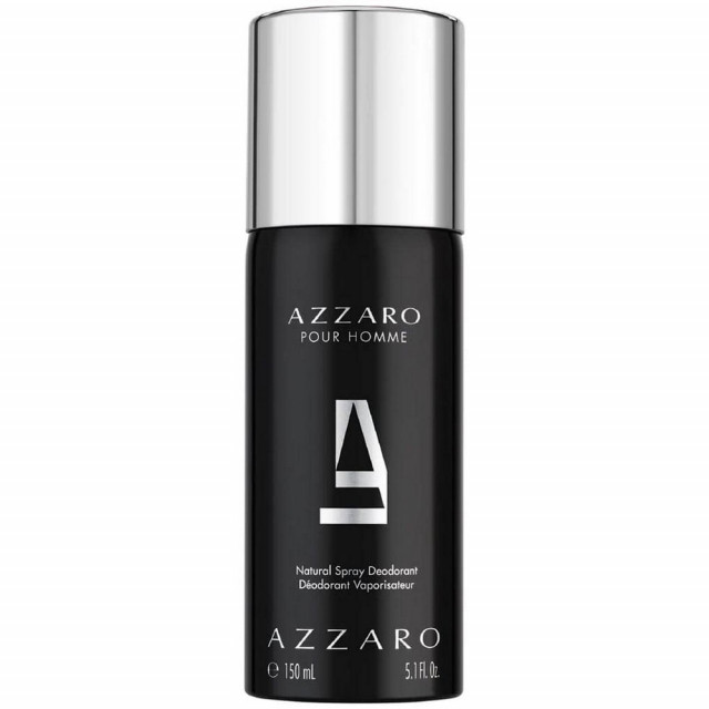 Azzaro Homme|Déodorant Spray