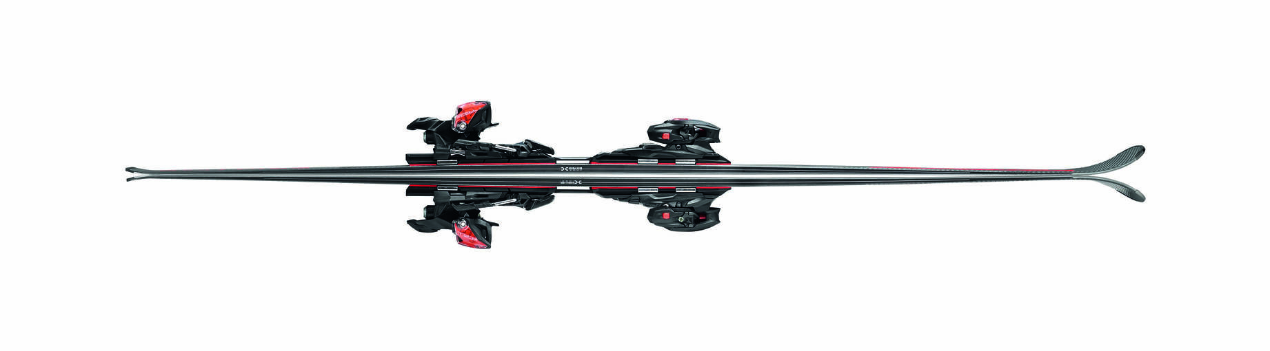 Nordica| Skier SPITFIRE DC 68 PRO FDT + XCELL 12 FDT