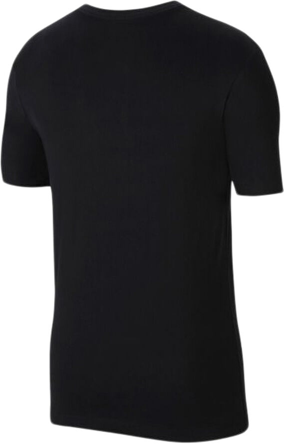 Nike Dri-FIT Park trænings T-shirt Sort