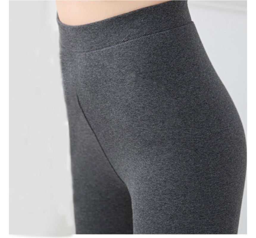 Everose - Effen legging