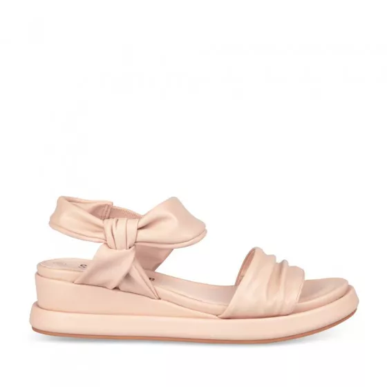 Sandales NUDE SINEQUANONE