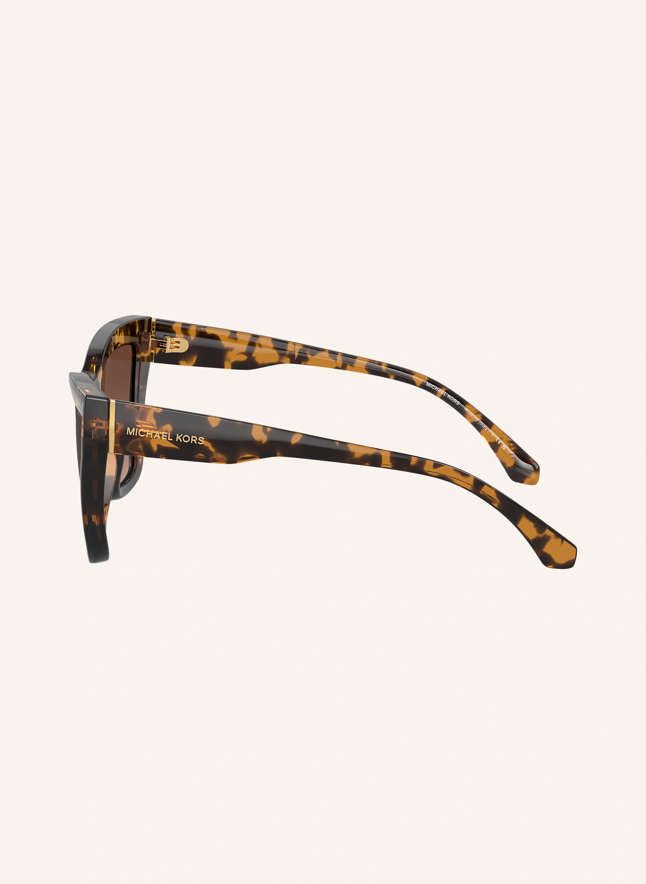 MICHAEL KORS Sonnenbrille MK2211U DUBAI