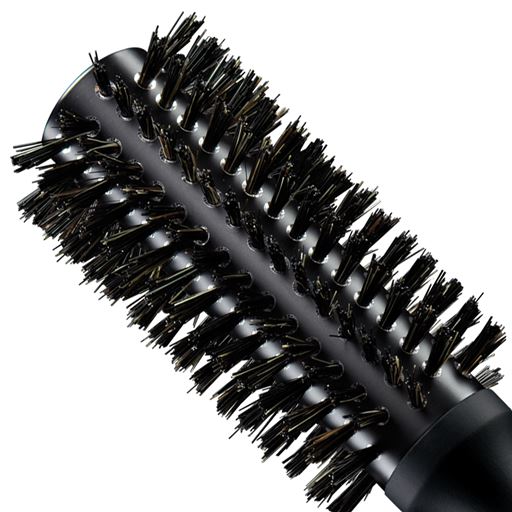ghd The Smoother Natural Size 2 Hårbørste