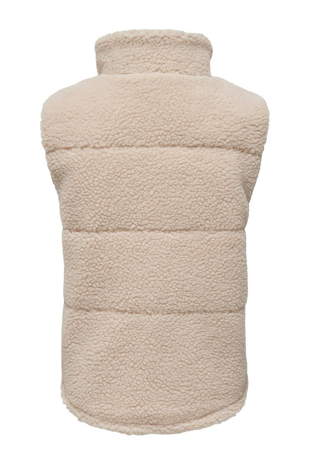 ONLY bodywarmer KOGSANDRA beige