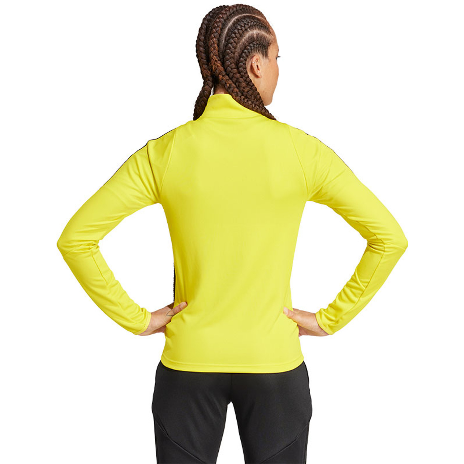 adidas Tiro 24 Training Top Dames
