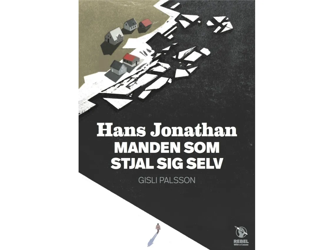 Hans Jonathan | Gisli Palsson