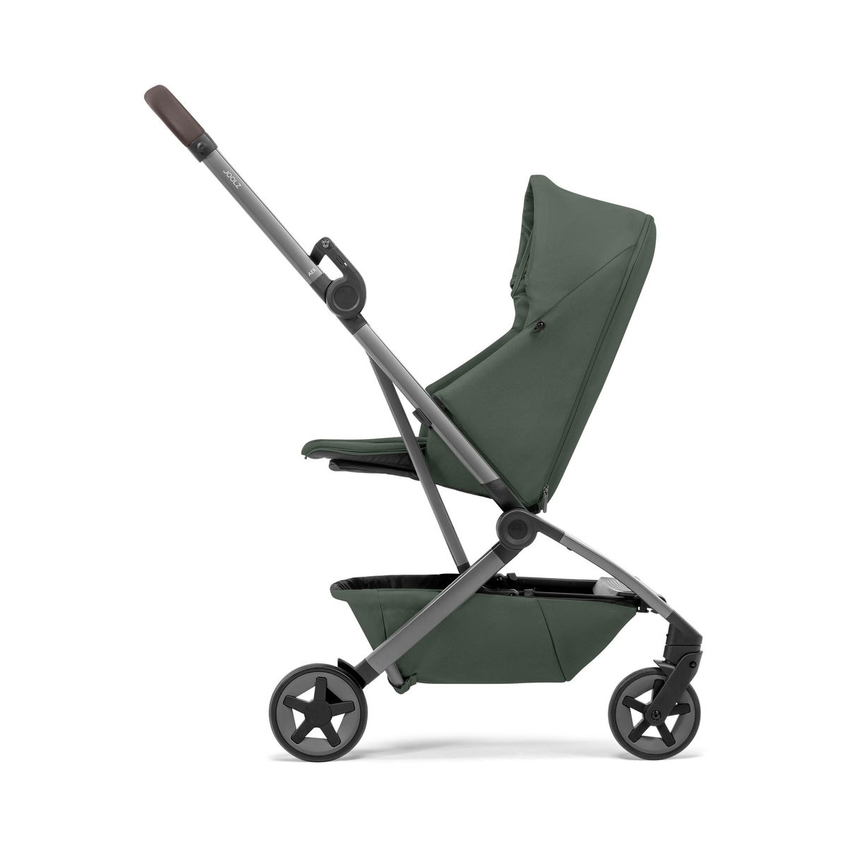 JoolzJoolz   Aer2 Nest zum Sitz forest green
