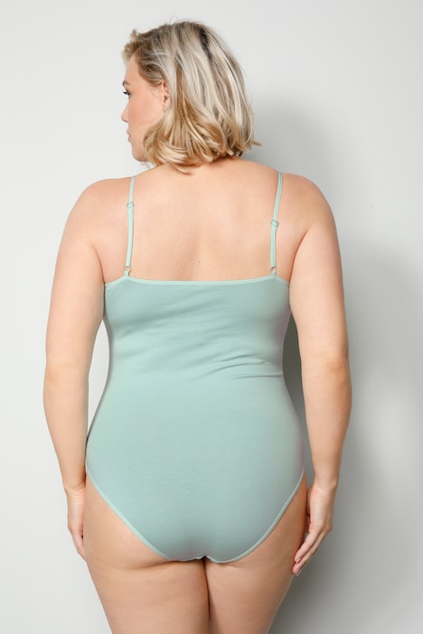 Body, Spitzenkanten