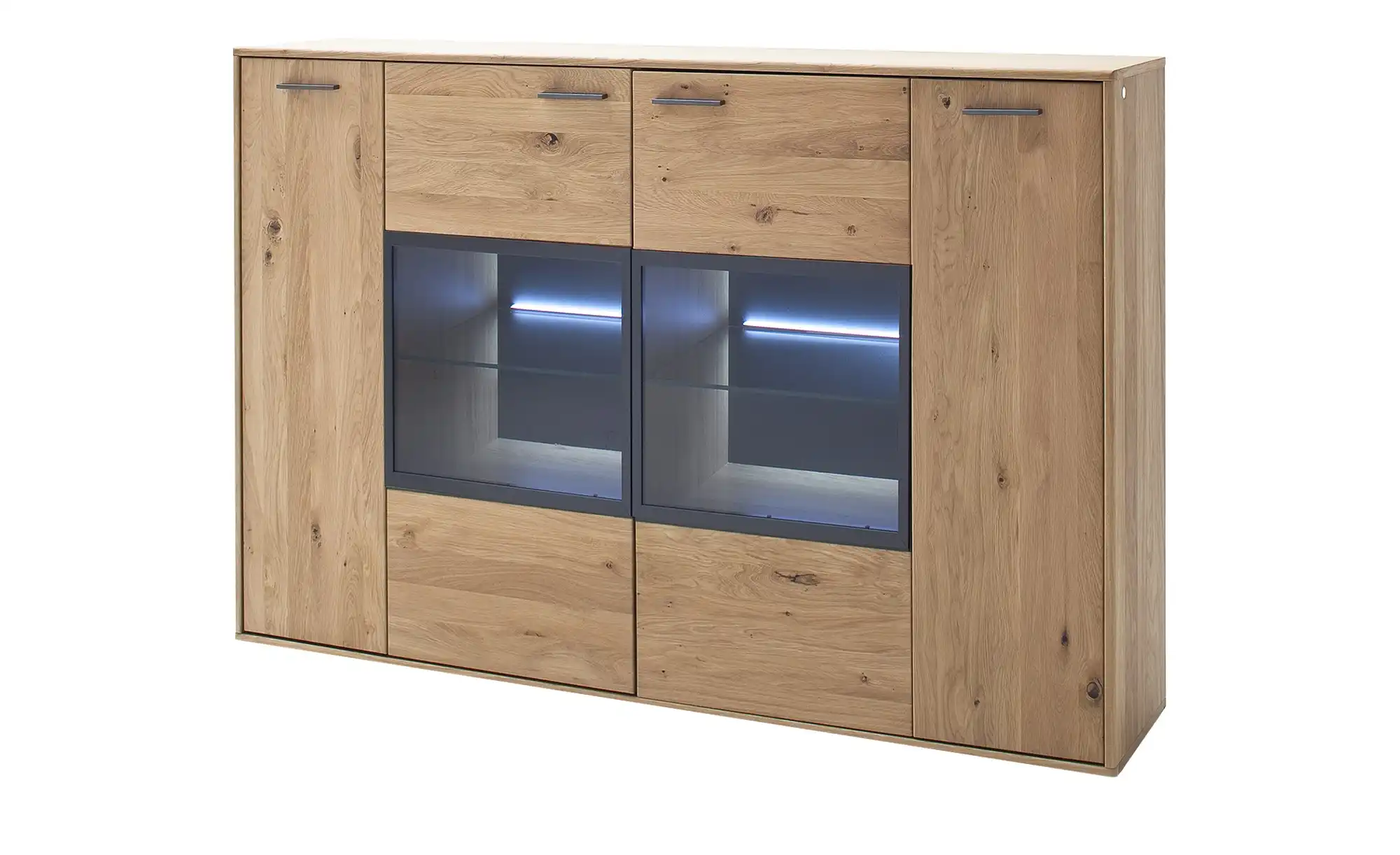 Woodford Highboard Oakland