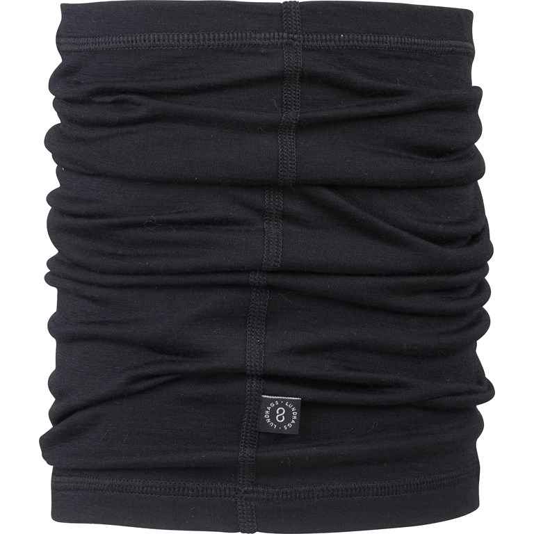 Lundhags Gimmer Merino Lt Tube<br>Lett buff i 100% merinoull!