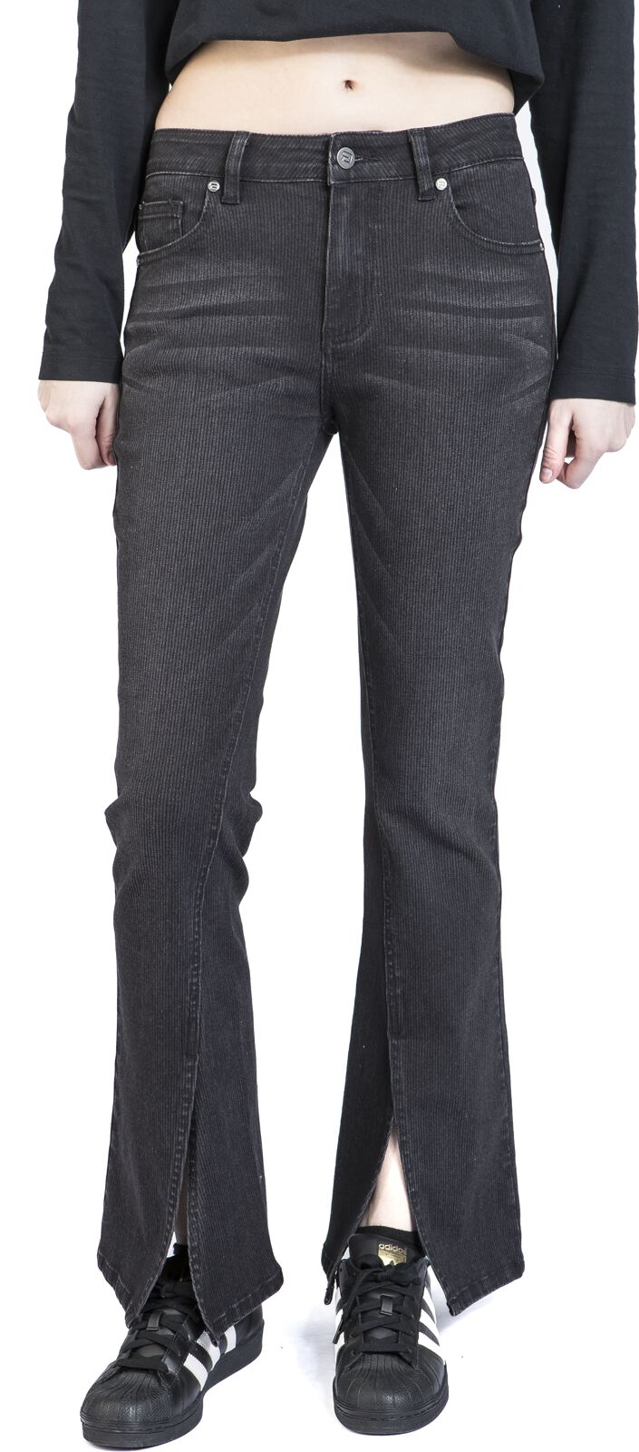 Grace - Jean Fendu | RED by EMP Jean