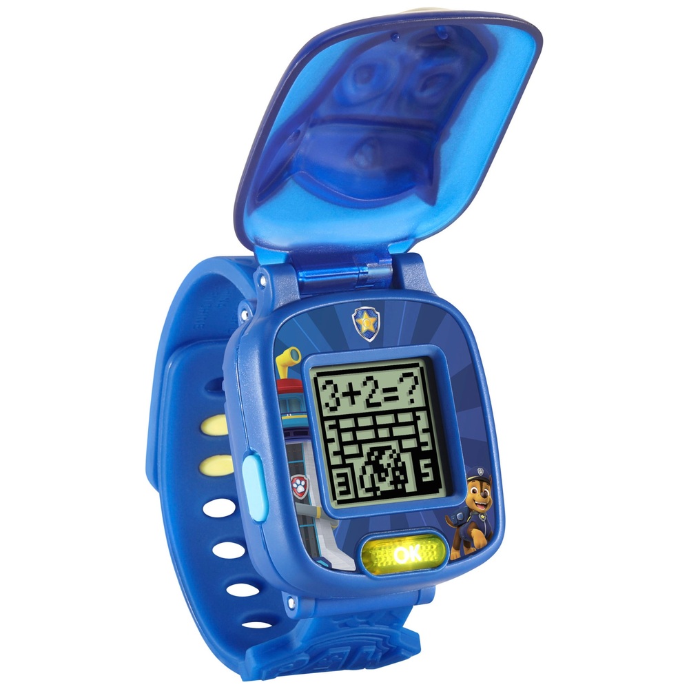 PAW Patrol Lernvideo – Chase