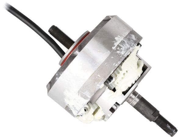 Promovec Indermotor