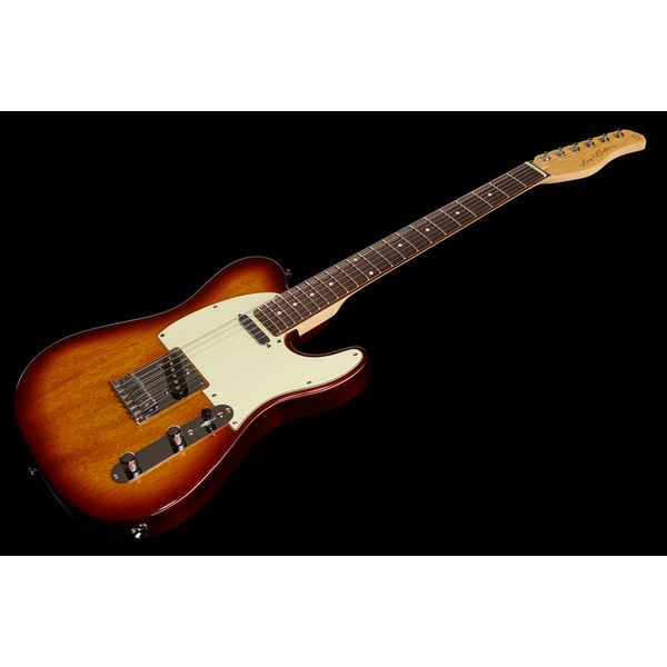 Larry Carlton T3 TS