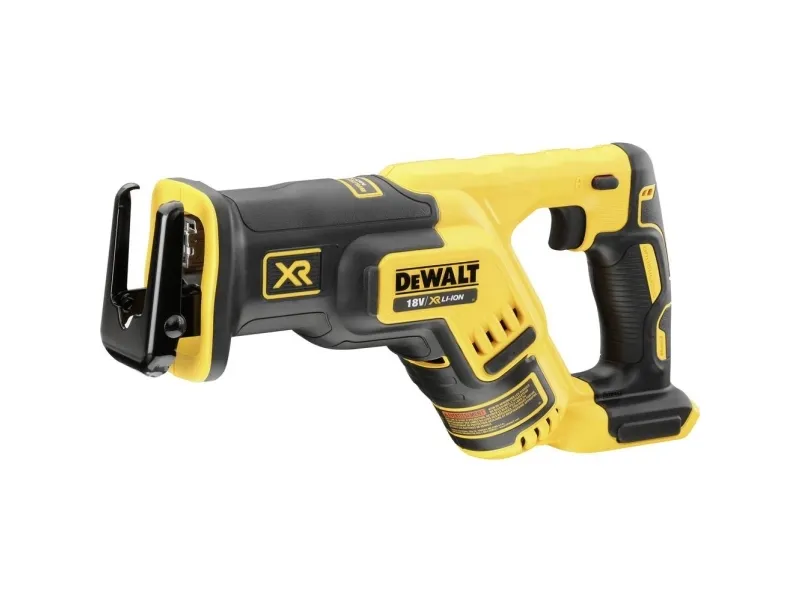 DeWALT DCS367NT-XJ - Vekslende sav - ledningfri - intet batteri - 18 V - SOLO