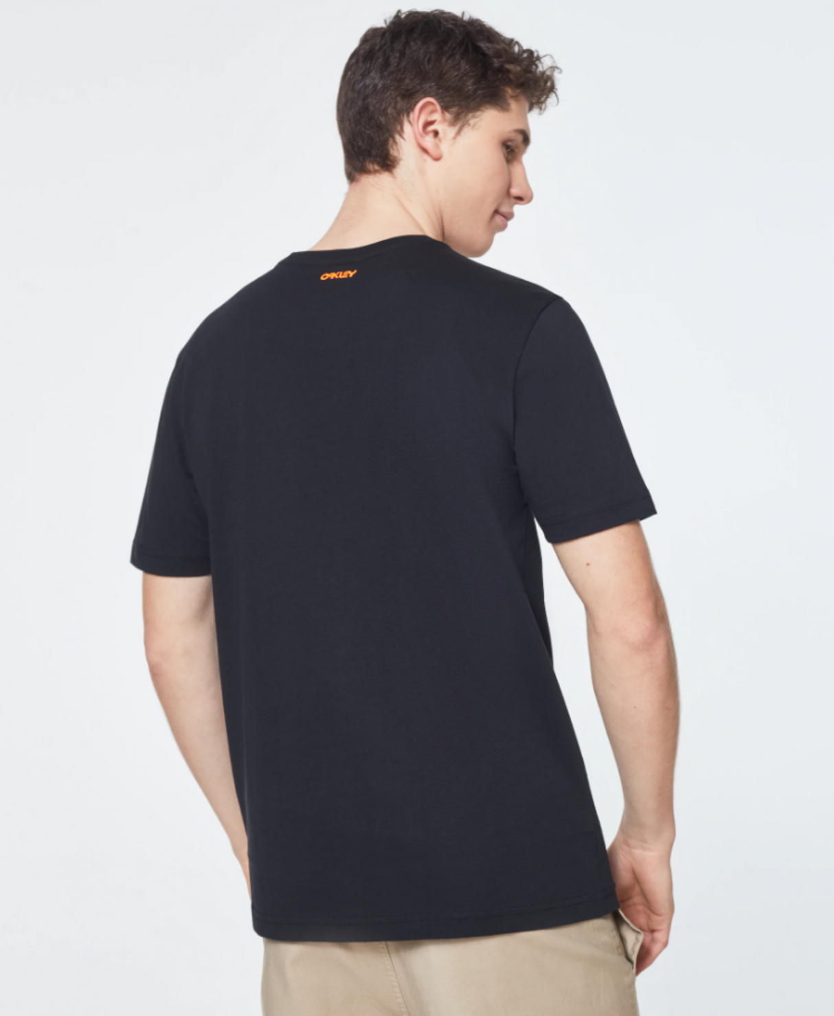 Oakley<br>Mumbo Ss Tee
