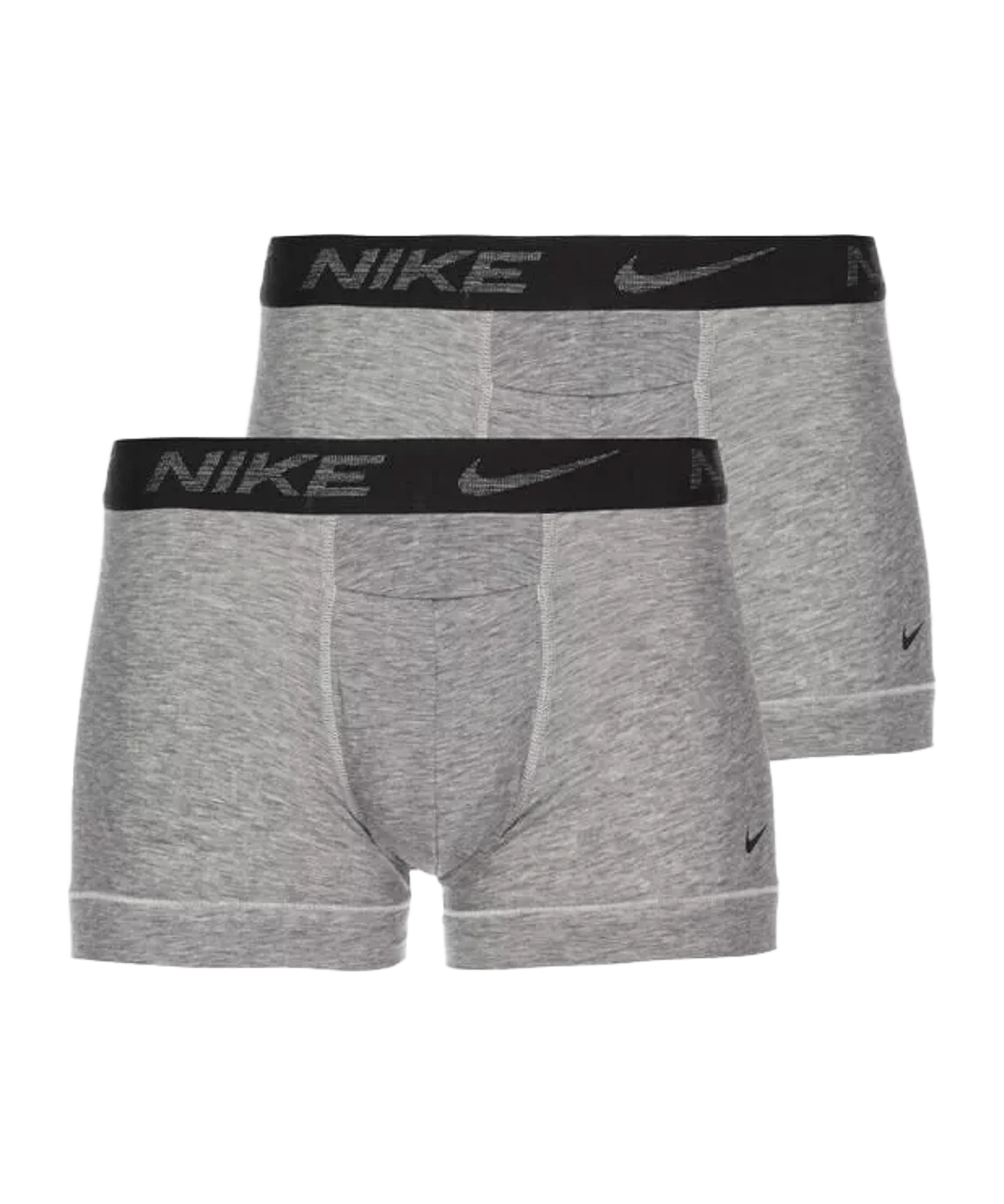 Nike Dri-Fit Reluxe Trunk Boxershort 2er Pack FMDM