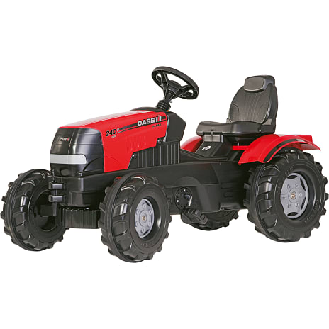 Rolly Toys Case Puma CVX 240