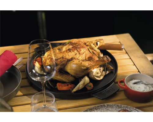 Weber Spirit E-330 Classic GBS gasbarbecue, grijs/zwart, 3 hoofdbranders van roestvrij staal (9,38 kW) + zijbrander, grilloppervlak van 60 x 45 cm, compatibel, inclusief gietijzeren GBS-grillrooster met sear-grill-inzetstuk en flavorizer bars.