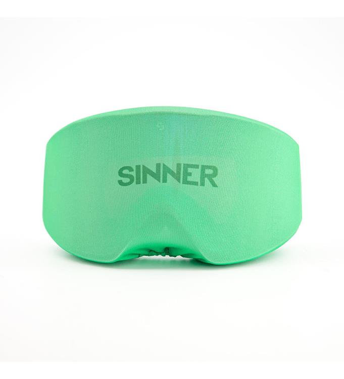 Sinner Goggle Jacket Beschermhoes