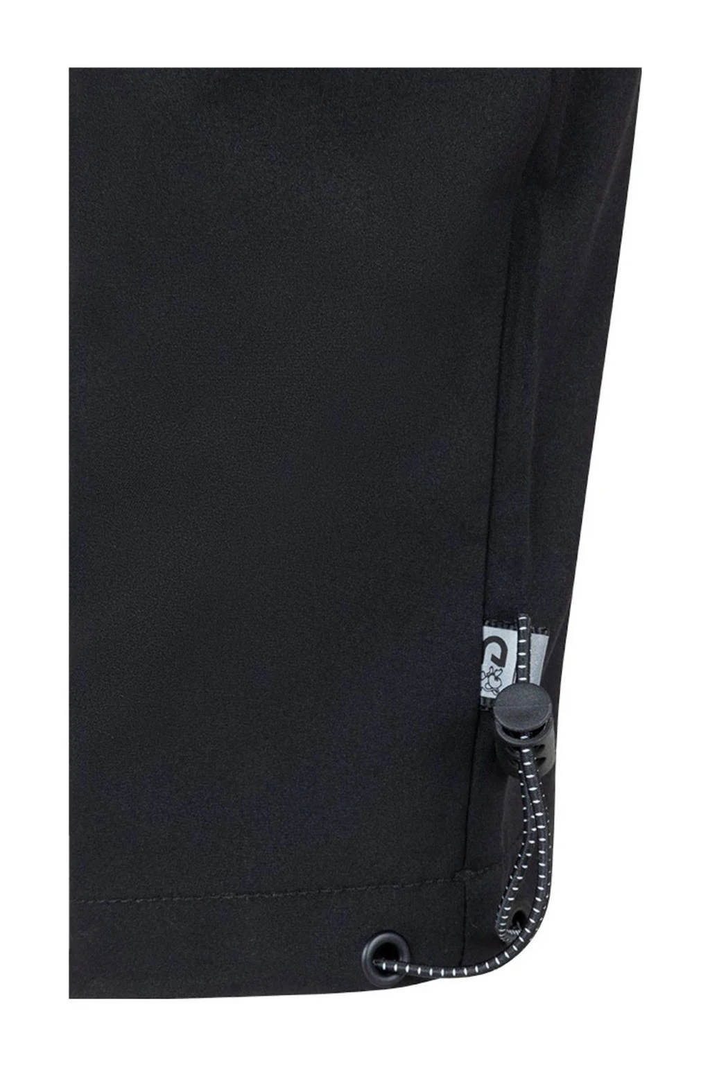 Cruyff joggingbroek Elite zwart