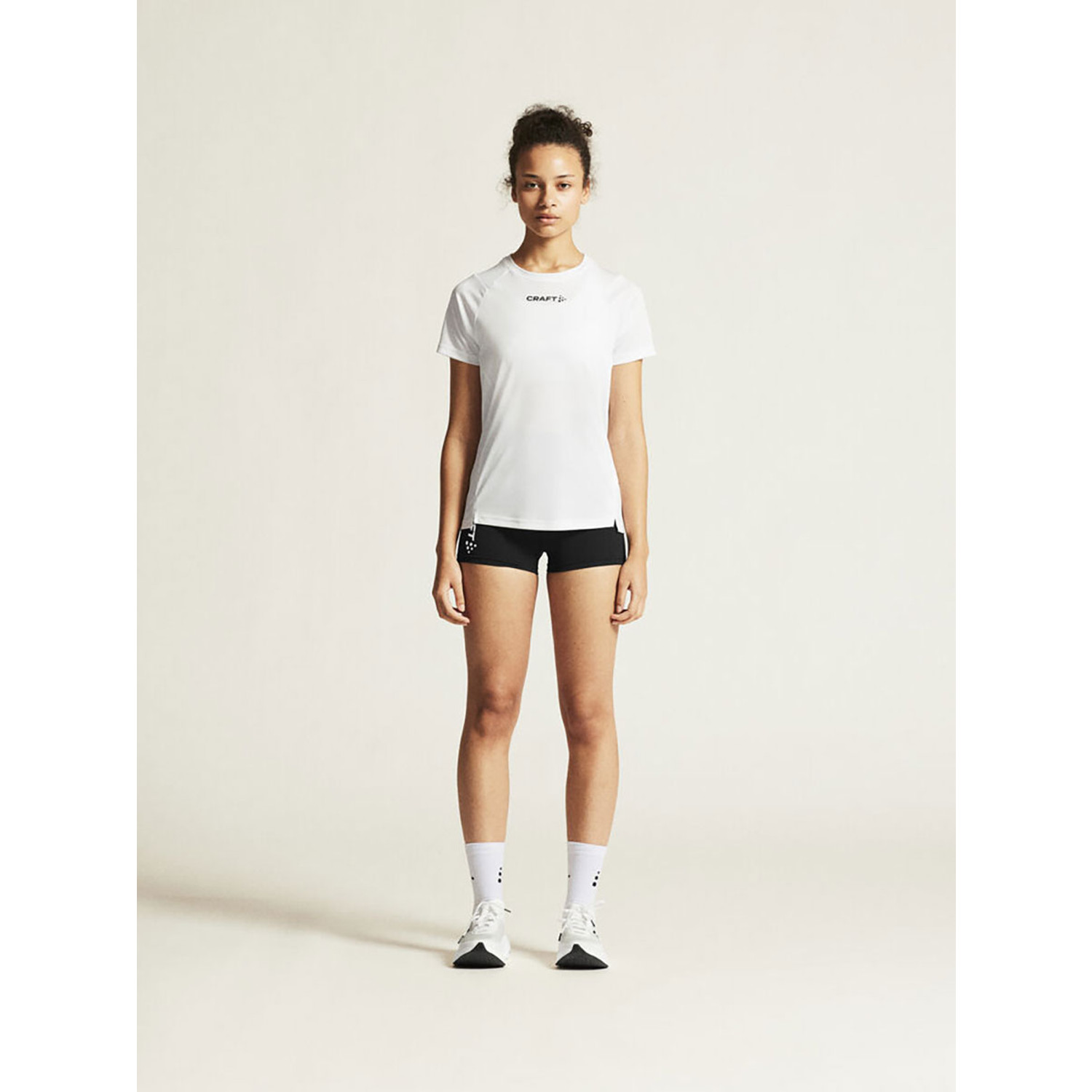 Craft Rush 2.0 T-Shirt Dames