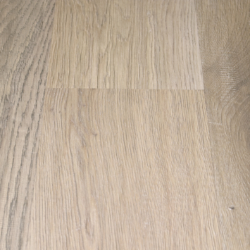 Kleurstaal GAMMA Confort Laminaat Wit Geolied Eiken