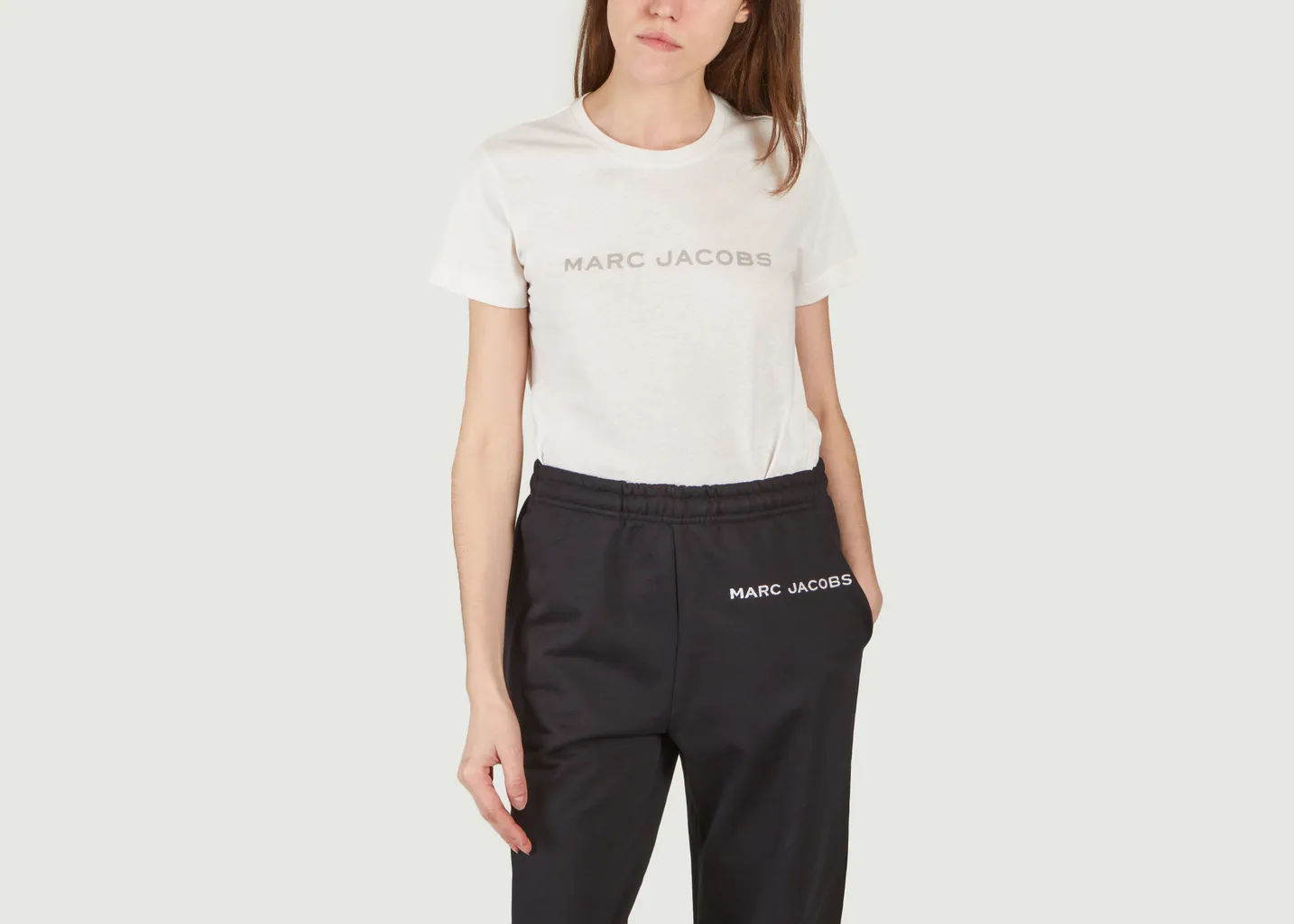 The T-Shirt Marc Jacobs
