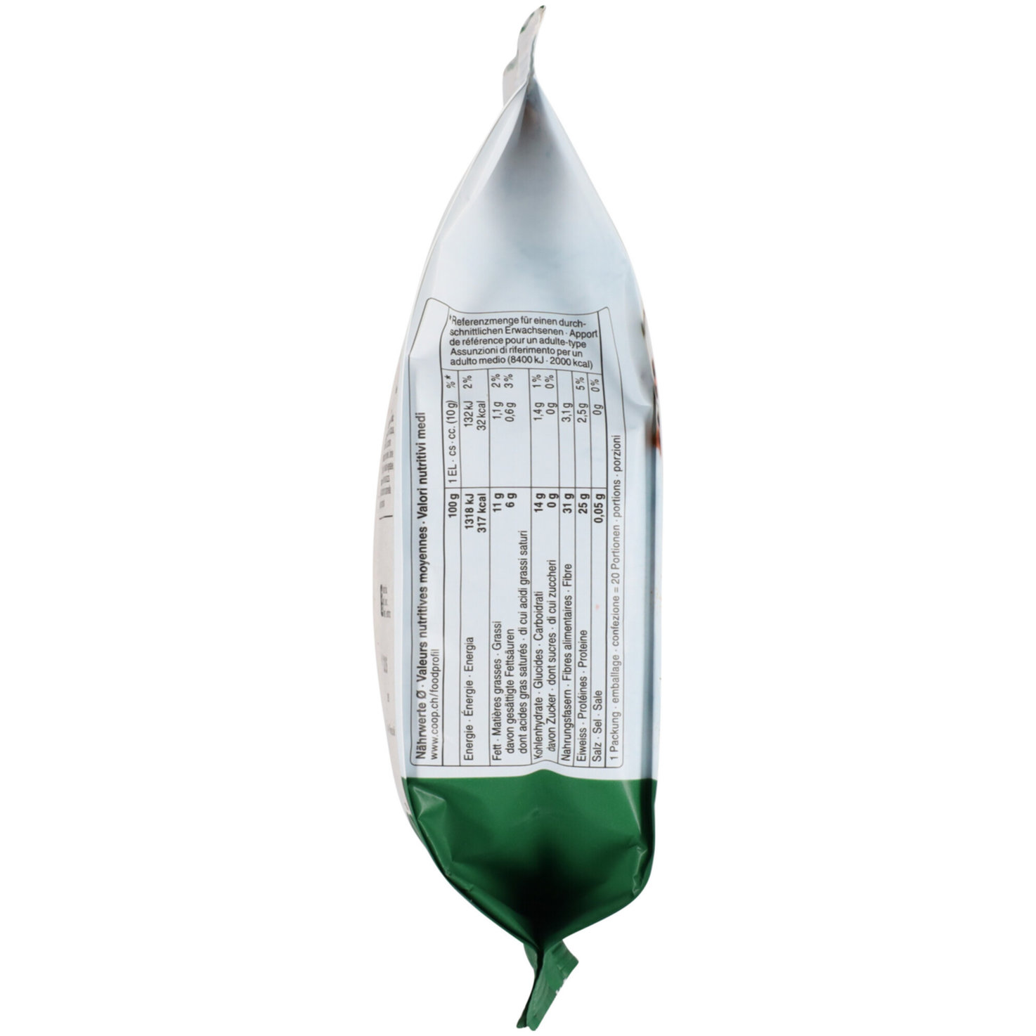 Naturaplan Bio Fairtrade Kakaopulver fettarm